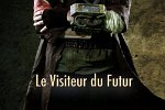 Le Visiteur du Futur Saison 02 - Machine à voyager de le temps